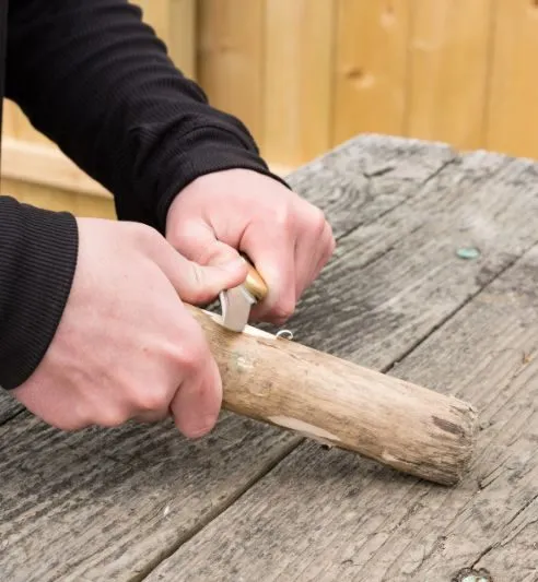 best wood for carving